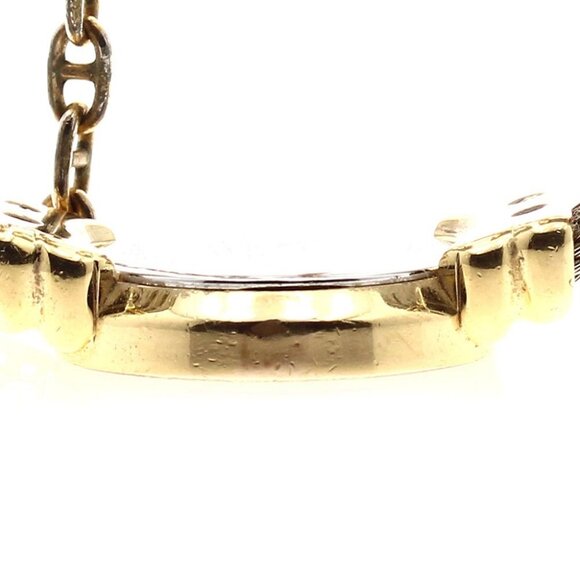 PHILIPPE CHARRIOL Saint Tropez 7007901 black Dial Quartz Ladies Watch_897287 - Picture 5 of 6